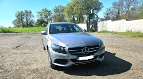 Обява за продажба на Mercedes-Benz C 300 4 matic ~29 000 лв. - изображение 1