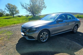 Обява за продажба на Mercedes-Benz C 300 4 matic ~29 000 лв. - изображение 2