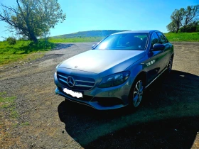 Обява за продажба на Mercedes-Benz C 300 4 matic ~29 000 лв. - изображение 1