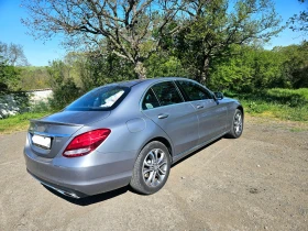 Обява за продажба на Mercedes-Benz C 300 4 matic ~29 000 лв. - изображение 4