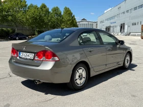 Honda Civic 4 DR Hybrid 95 .. | Mobile.bg    4