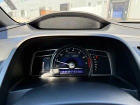 Honda Civic 4 DR Hybrid 95 .. | Mobile.bg    13