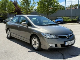 Honda Civic 4 DR Hybrid 95 .. | Mobile.bg    6