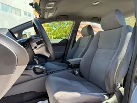 Honda Civic 4 DR Hybrid 95 .. | Mobile.bg    8