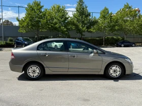 Honda Civic 4 DR Hybrid 95 .. | Mobile.bg    5