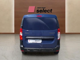 Dacia Dokker 1.6 - 13990 лв. - 72586243 3