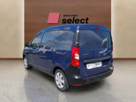 Dacia Dokker 1.6 - 13990 лв. - 72586243 2
