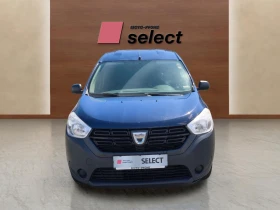 Dacia Dokker 1.6 - 13990 лв. - 72586243 6