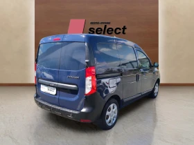 Dacia Dokker 1.6 - 13990 лв. - 72586243 4