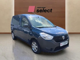 Dacia Dokker 1.6 - 13990 лв. - 72586243 5