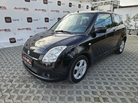 Suzuki Swift 1.3i-92кс= КЛИМАТИК= 187.000км - 5900 лв. - 12712326 6