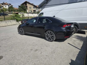 Toyota Corolla Luxury +  | Mobile.bg    14