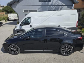 Toyota Corolla Luxury +  | Mobile.bg    13