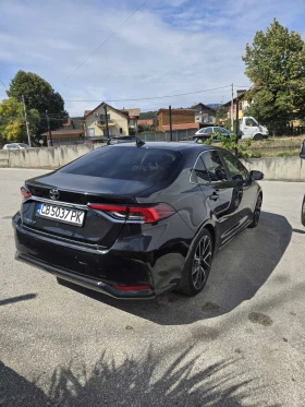 Toyota Corolla Luxury +  | Mobile.bg    10