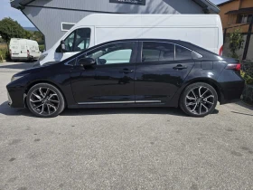 Toyota Corolla Luxury +  | Mobile.bg    15