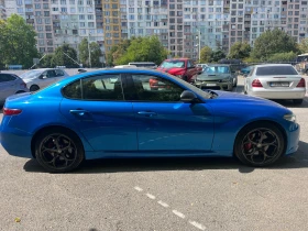 Alfa Romeo Giulia 2.0 Turbo 280 Q4 - 38900 лв. - 92313408 4