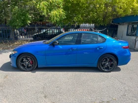 Alfa Romeo Giulia 2.0 Turbo 280 Q4 - 38900 лв. - 92313408 7