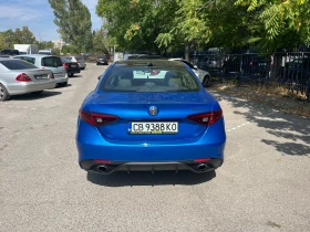 Alfa Romeo Giulia 2.0 Turbo 280 Q4 - 38900 лв. - 92313408 8