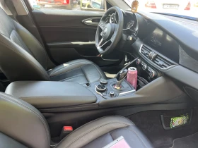 Alfa Romeo Giulia 2.0 Turbo 280 Q4 - 38900 лв. - 92313408 6