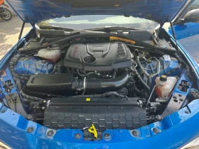 Alfa Romeo Giulia 2.0 Turbo 280 Q4 - 38900 лв. - 92313408 2