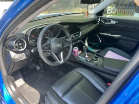Alfa Romeo Giulia 2.0 Turbo 280 Q4 - 38900 лв. - 92313408 5