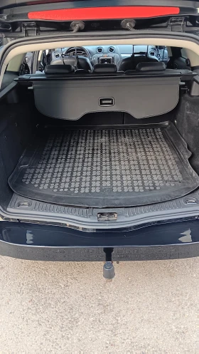 Обява за продажба на Ford Mondeo MK4 Titanium 2.2 TDCI ~9 850 лв. - изображение 10