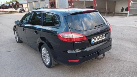 Обява за продажба на Ford Mondeo MK4 Titanium 2.2 TDCI ~9 850 лв. - изображение 4