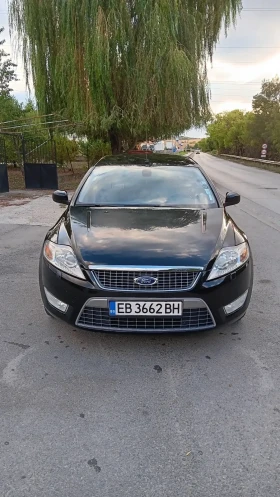 ������ Ford Mondeo