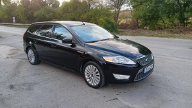 Обява за продажба на Ford Mondeo MK4 Titanium 2.2 TDCI ~9 850 лв. - изображение 1