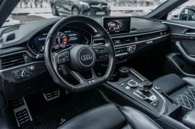 Audi S4 Audi S4 B9  | Mobile.bg    6