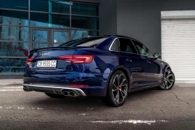 Audi S4 Audi S4 B9  | Mobile.bg    3