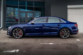 Audi S4 Audi S4 B9  | Mobile.bg    5