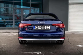 Audi S4 Audi S4 B9  | Mobile.bg    4