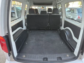 VW Caddy 2.0 TDI Макси автоматик - 22220 лв. - 85589308 13
