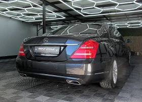 Mercedes-Benz S 350 designo/LONG/AFCE/ GERMANY/  | Mobile.bg    6