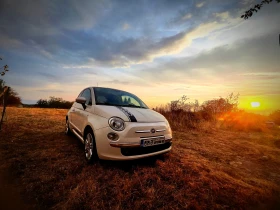 Обява за продажба на Fiat 500 ~8 500 лв. - изображение 1