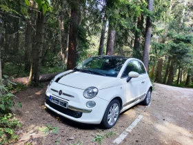 Обява за продажба на Fiat 500 ~8 500 лв. - изображение 10