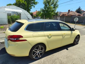 Peugeot 308 SW | Mobile.bg    5