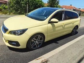 Peugeot 308 SW | Mobile.bg    6