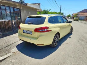 Peugeot 308 SW | Mobile.bg    4