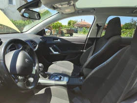 Peugeot 308 SW | Mobile.bg    7