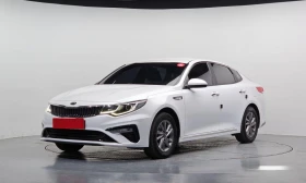 Обява за продажба на Kia K5 ~23 893 лв. - изображение 1