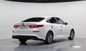 Обява за продажба на Kia K5 ~23 893 лв. - изображение 1
