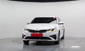 Обява за продажба на Kia K5 ~23 893 лв. - изображение 2