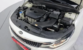 Обява за продажба на Kia K5 ~23 893 лв. - изображение 5