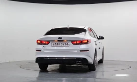 Обява за продажба на Kia K5 ~23 893 лв. - изображение 3
