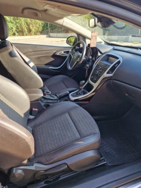 Opel Astra 1.7 GTC - 12700 лв. / 6493.41 € - 49455477 9