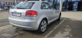 Audi A3 1.9 tdi 105 hp | Mobile.bg    4