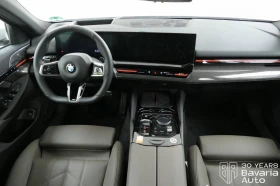 BMW 540 d xDrive Touring M Sport Paket Steptronic - 113690 лв. / 58128.77 € - 50117505 6