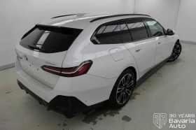 BMW 540 d xDrive Touring M Sport Paket Steptronic - 113690 лв. / 58128.77 € - 50117505 3